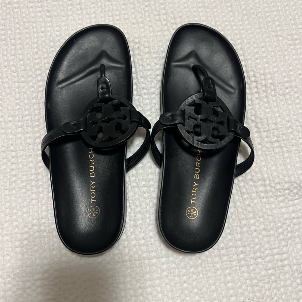Tory Burch Black sandal